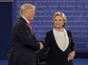 Two GOP Operatives Charged With Funneling $25,000 From Russian National Into 2016 Presidential Election Campaign