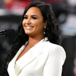 Demi Lovato Says Young Fame Ruined Her Childhood, Won’t Let Her Kids Go Through The Same