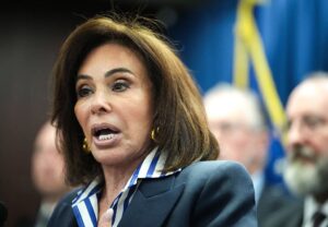 Suspect In National Guard Shootings Could Receive Death Penalty: U.S. Attorney Pirro