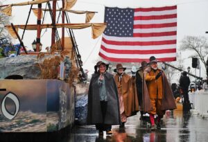 Thanksgiving Under Siege: Choose Gratitude Over Woke Outrage