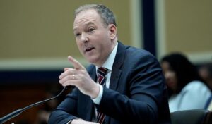 Zeldin Torches Democrats Over EPA Reforms: ‘You Don’t Care About 99% Of This Story’