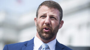 Senator Mullin: America’s National Debt A ‘National Security Risk’