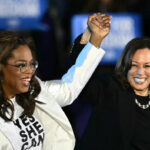 Kamala’s Campaign Paid Oprah $1M During Her Failed White House Quest: Report