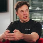New Biography Reveals Elon Musk Might Just Be Crazy Enough To Change The World