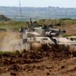 Israeli Military Withdraws Most Troops from Southern Gaza